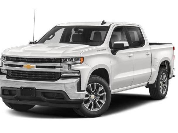 CHEVROLET SILVERADO LTD 2022 3GCUYDED6NG124953 image CHEVROLET SILVERADO LTD 2022 3GCUYDED6NG124953 image